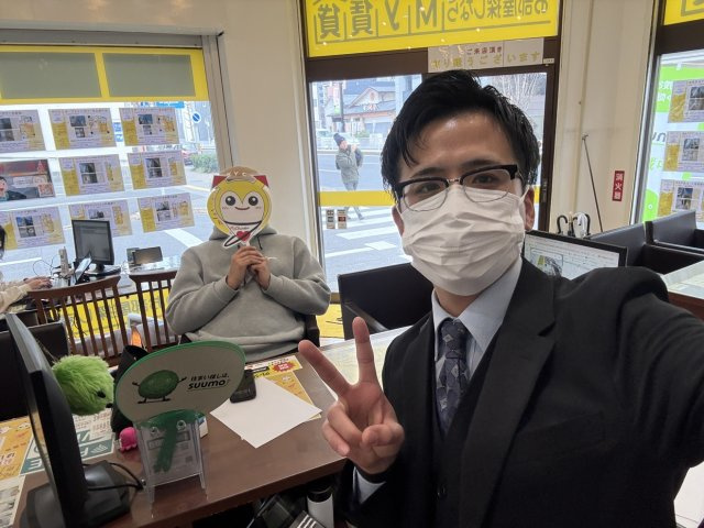 A様の画像