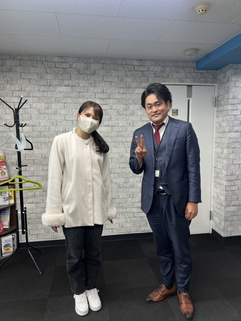 I様（2026年2月ご成約）の画像