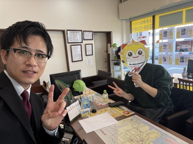 T様の画像