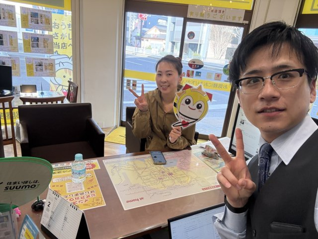 O様の画像