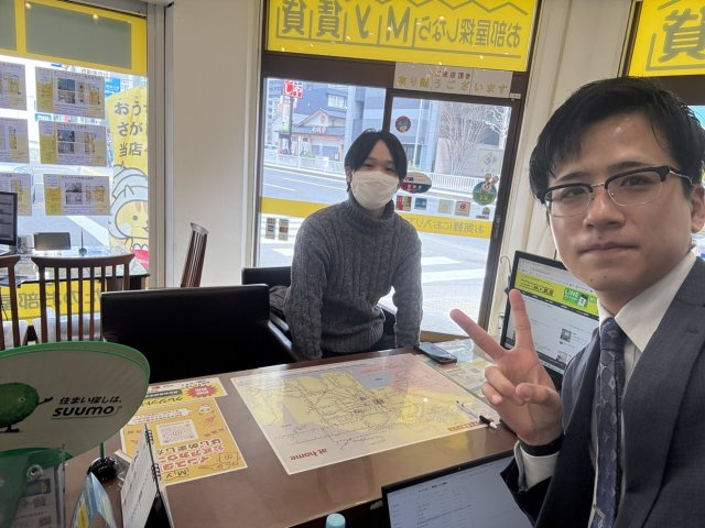 Y様の画像