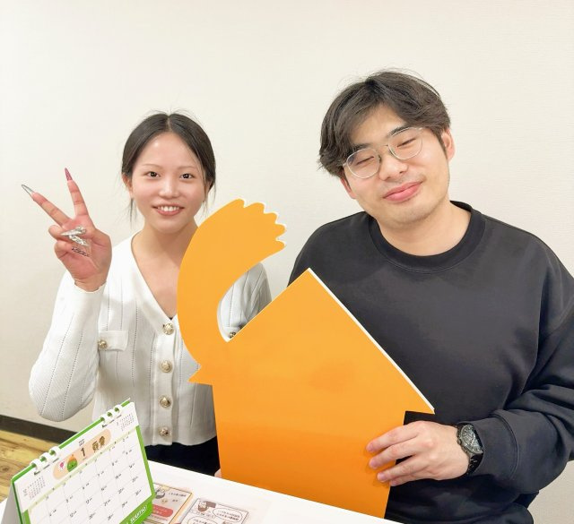 Y様の画像