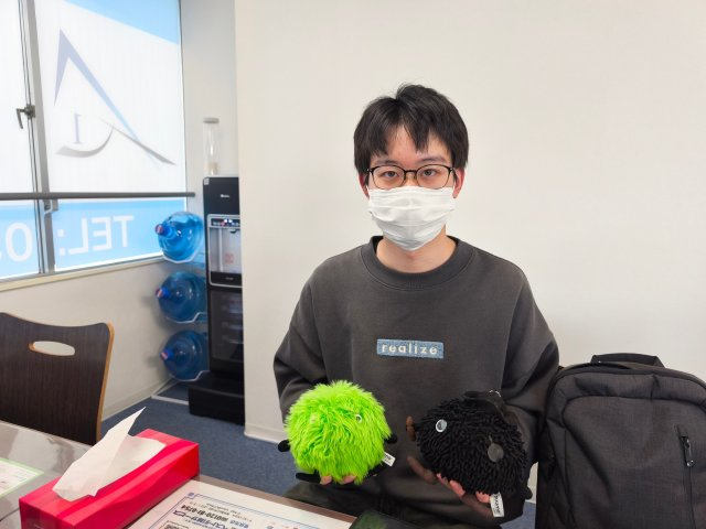 Y・I様の画像