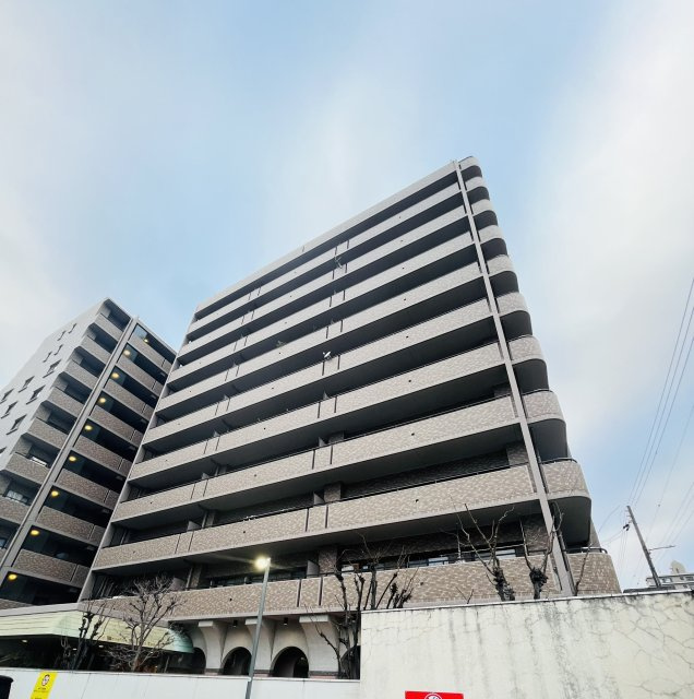 中古マンションをご購入いただいたK様の画像