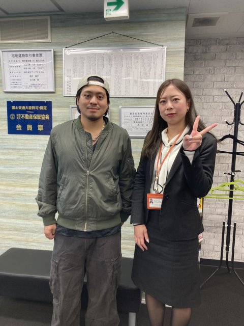 A様（2026年2月ご成約）の画像