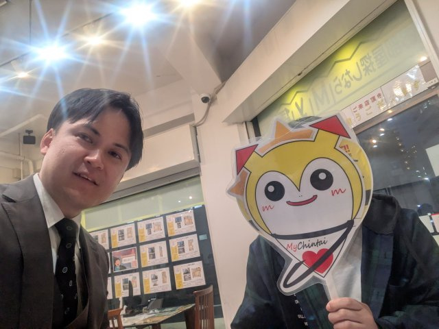 A様の画像