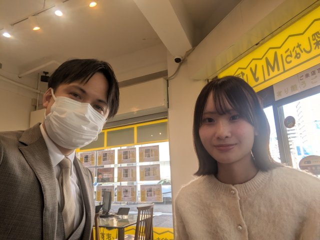 K様の画像