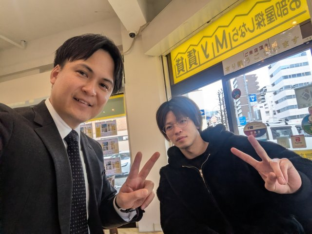 N様