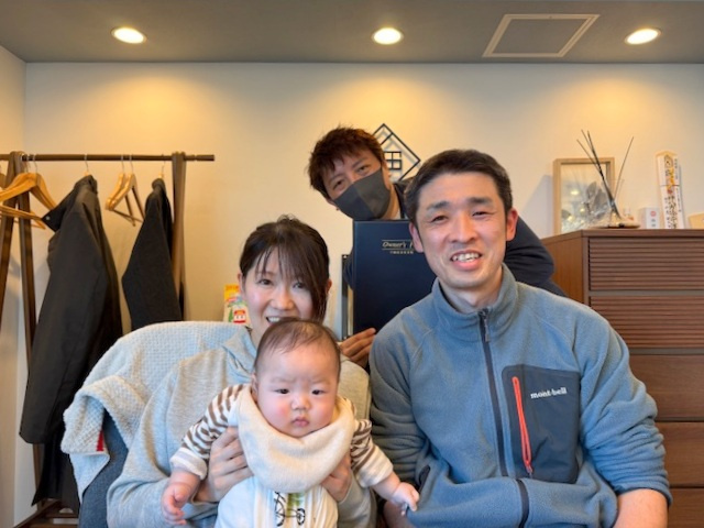 【ご購入】　E様の画像