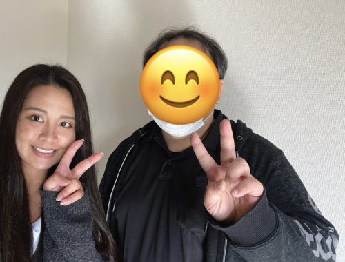 【購入】F.H様の画像