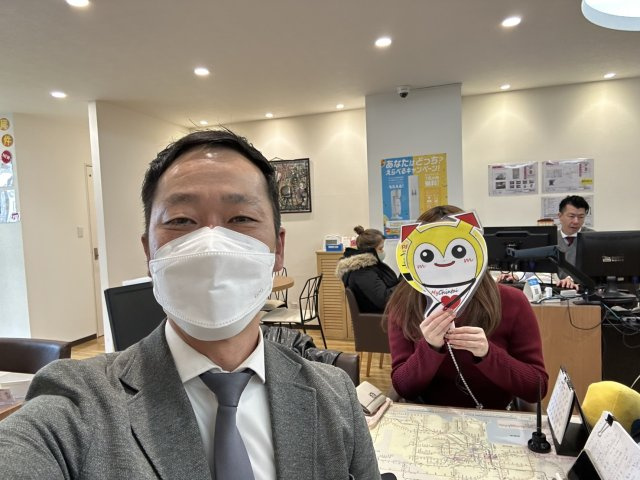 S様の画像