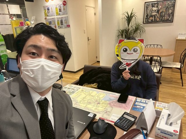 T様の画像