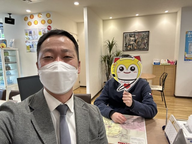 N様の画像