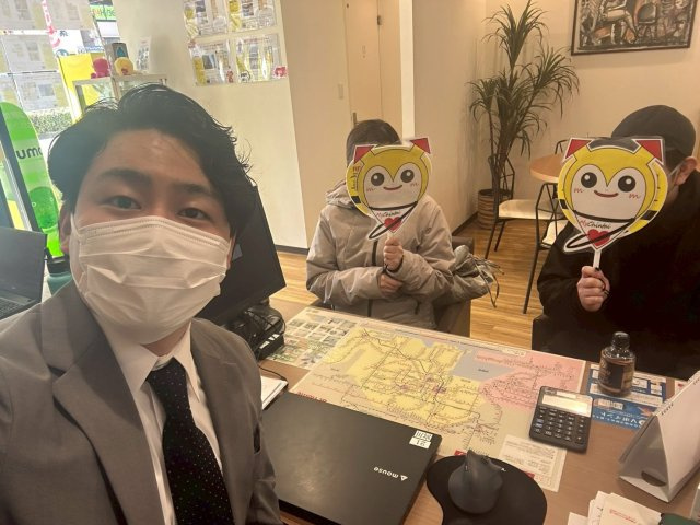 Y様の画像