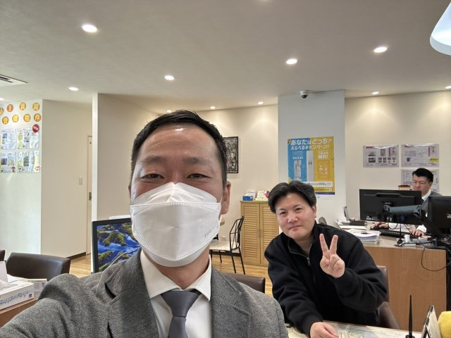 H様の画像
