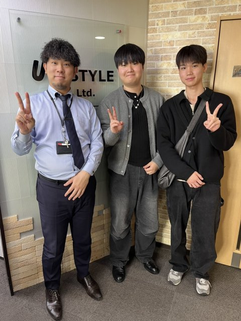 P様（2026年2月ご成約）の画像