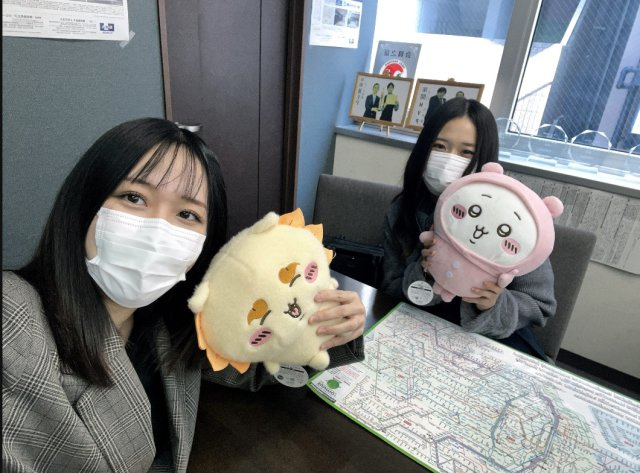 N様の画像