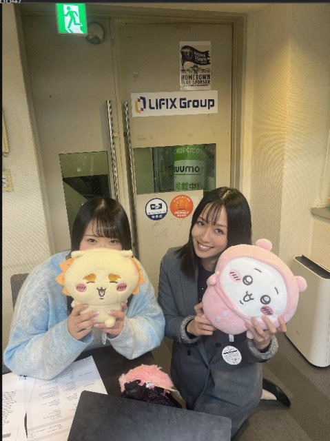 M様の画像