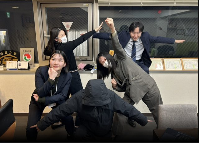 M様の画像