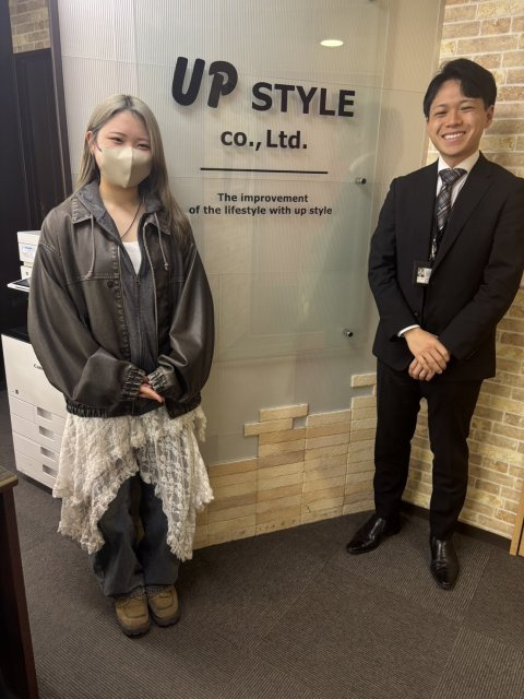 K様（2026年2月ご成約）の画像