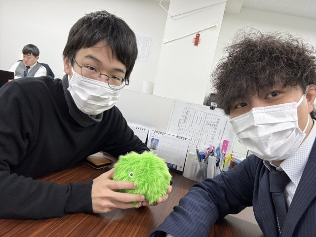 T様の画像