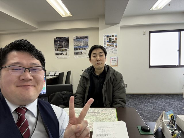 I様の画像