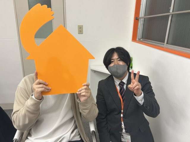 A・S様(2026.02.20)の画像