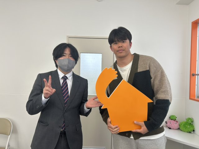 Y・Y様(2026.02.21)の画像