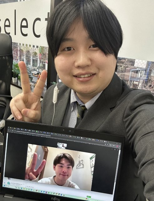 Y.M様の画像