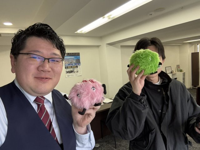 F様の画像