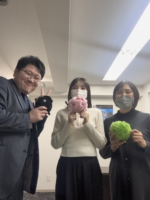 T様の画像