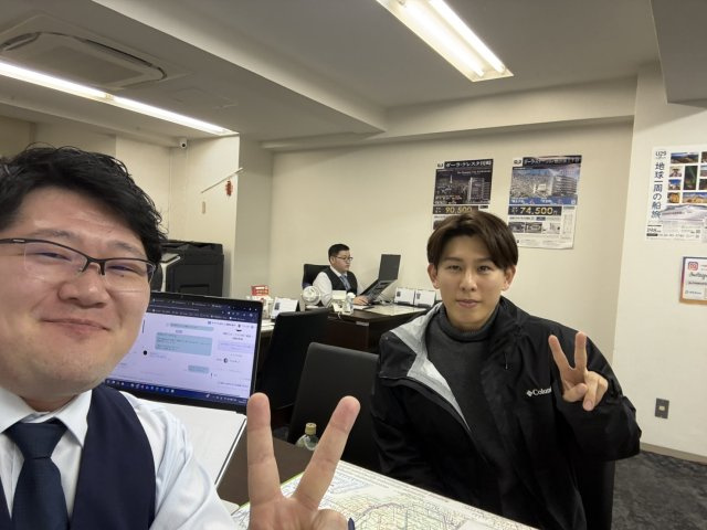 K様の画像