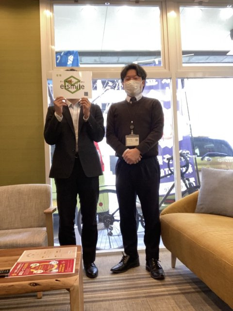 F様の画像