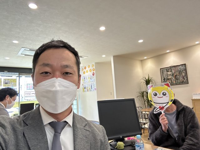 K様の画像