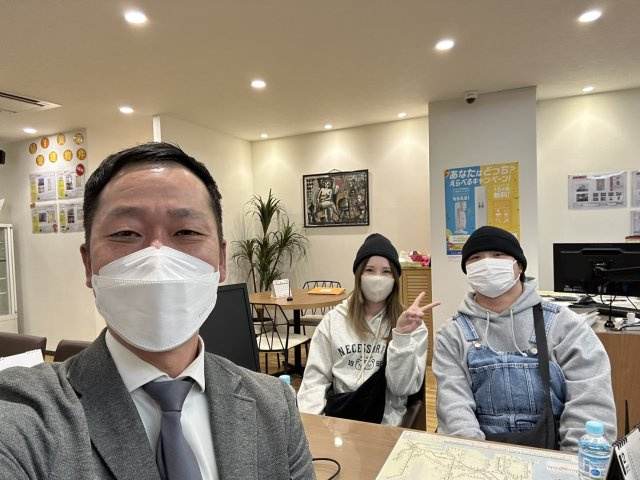 N様の画像