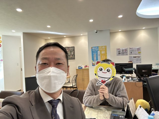 S様の画像