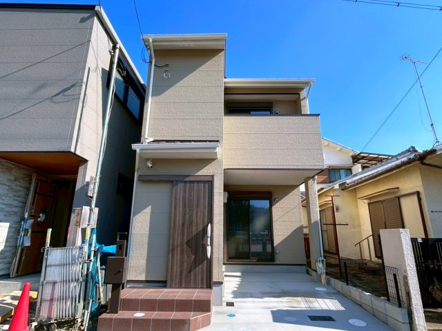 Ｙ・Ｍ様　長岡天神駅前店の画像