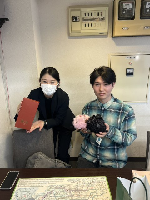 T様の画像