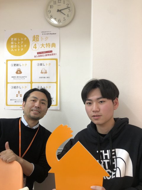 Y.K様（2026.02.20）の画像