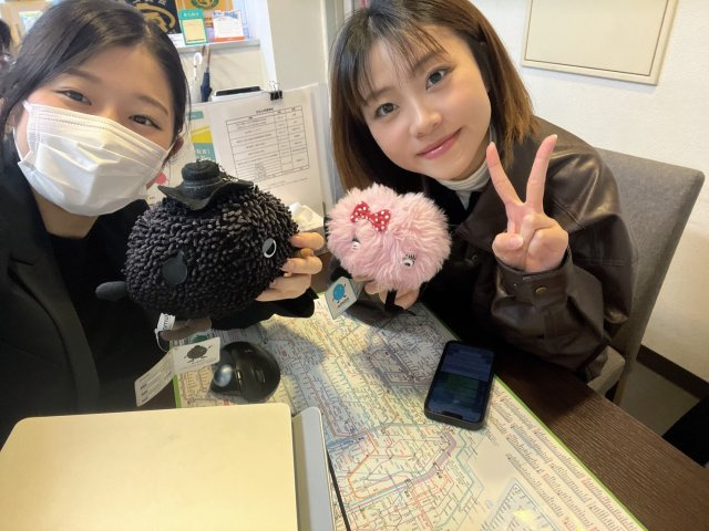 G様の画像