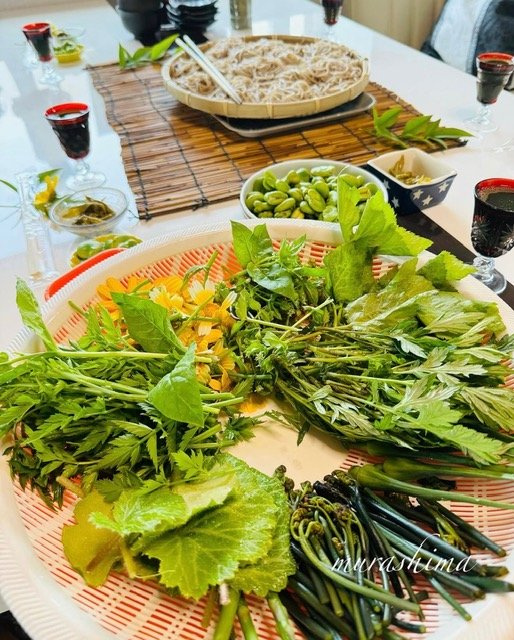 お家をご購入いただいたお客様の画像