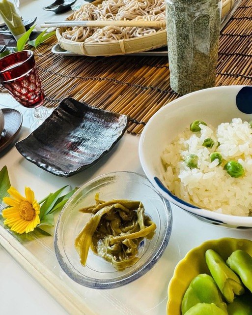 お家をご購入いただいたお客様の画像