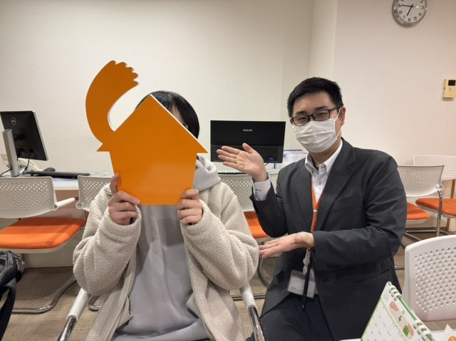 K.T様の画像