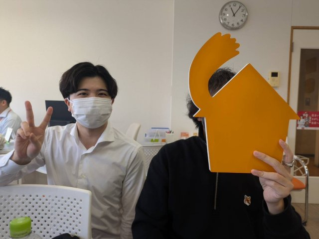 S.T様の画像