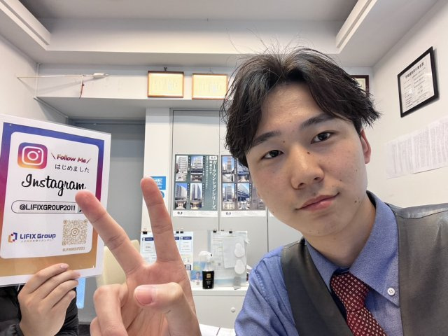 S様の画像