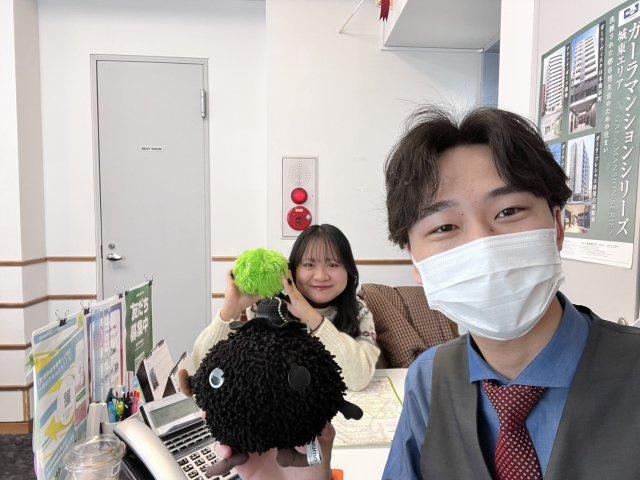 A様の画像