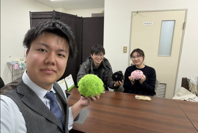 Y様の画像