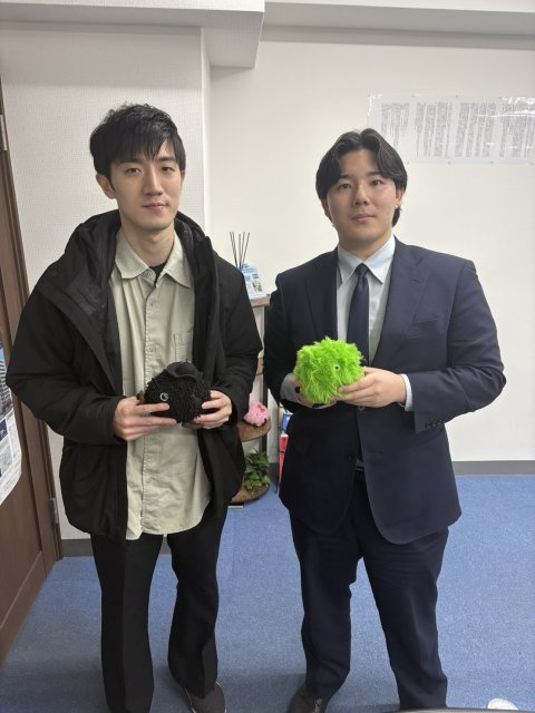 S様の画像