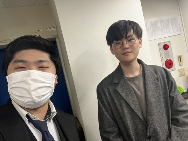 J様の画像
