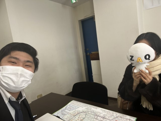 T様の画像
